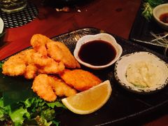 -角落里(中山公园店)