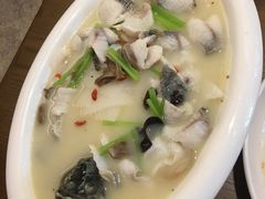 -水月周庄铂尔曼酒店-水月荟中餐厅