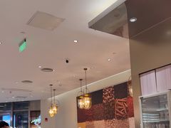 -西贝(上海中心店)