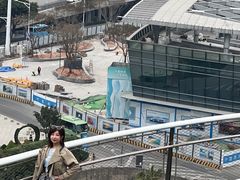-狐尾山公园