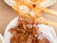 -地方名吃海鲜大馅蒸饺(北戴河店)