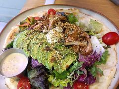 -HELLO 27 意面·沙拉·帕尼尼