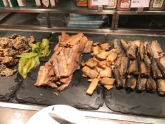 -长春净月潭喜来登酒店·盛宴标帜餐厅