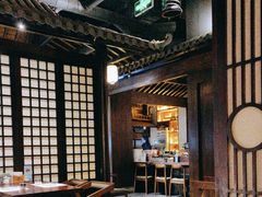 -奈九居酒屋(滨河大道店)