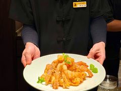 -四世同堂·京菜·烤鸭(双井店)