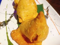 -甘尼仕印度餐厅爵士酒吧(阳春巷店)