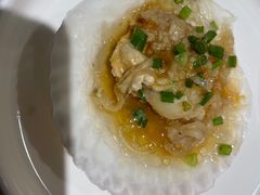 -大海湾酒楼(人南店)