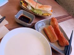 -桃园眷村(万象天地店)