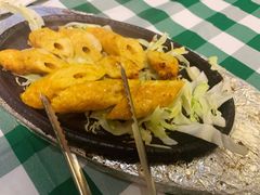-Santoor 萨都里印度餐厅(北锣鼓巷店)