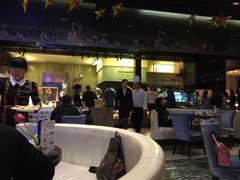 -小天鹅戴斯酒店鲸鲨百汇创作料理