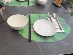-帕蓝·暹罗料理(大学路店)
