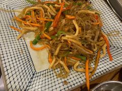 -姜虎东白丁韩国烤肉(吉利大厦店)