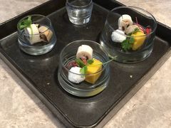京味四點-106餐厅(山水文园店)