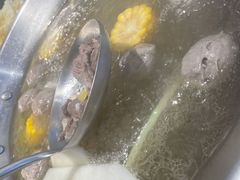 -小牛海记潮汕牛肉店(永定路店)