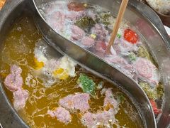 -龙大头庖汤店