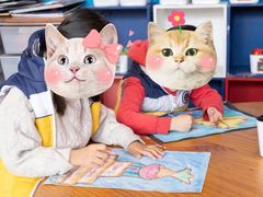 -胡姬港湾幼儿园(张江春晓校区)