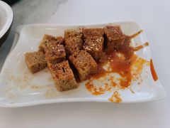秘制面筋-姐弟俩土豆粉(四海唐人街店)