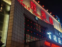 -百姓渔村(南中环店)