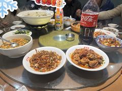 -天下客饭店(中山路店)