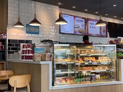 -COSTA COFFEE(龙德广场店)