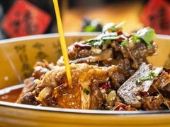 -张记焖窑·十五年专注焖烤(雍和宫店)