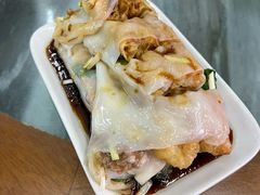 -穗银肠粉店(东川路店)