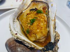 -正黄旗海鲜烧烤大排档(延安路总店)