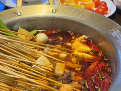 -牛签签串串香(IFS店)