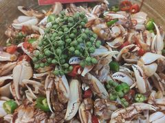 -必点海鲜·鲅鱼水饺(鞍山西道店)