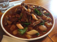 -疆Jiang·新疆秘制料理