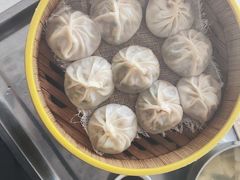 -一刘汤包(杏林店)