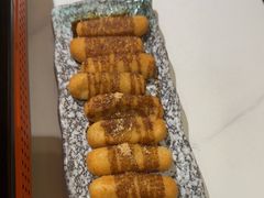 -好厨郎烤鱼·家常菜(红旗路总店)