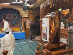 -乡村馕坑肉·烧烤·新疆菜·本地人更爱吃(阿勒泰首店)