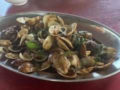 -胜海大排档·海鲜·黄鳝饭(十年老店)