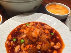 -喜鼎海胆水饺(东港店)