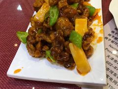 -桃子餐厅·天津菜(红星路直营店)