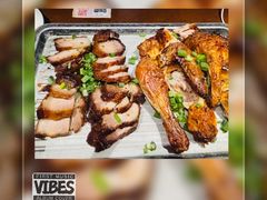 -绿茶餐厅(西湖银泰百货店)