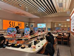 -争鲜回转寿司(东方银座店)