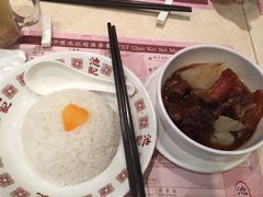 -池记(尖沙咀店)