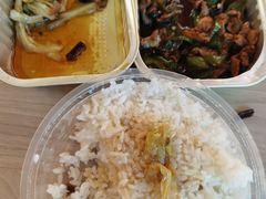 -吃饭皇帝大土家民族菜(正大广场店)