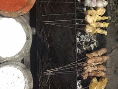 -永安烧烤