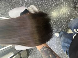 -东梵造型·烫发染发接发连锁SALON