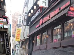 -魔女厨房(明洞店)