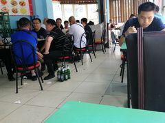 -万顺啤酒屋(皇寺路店)