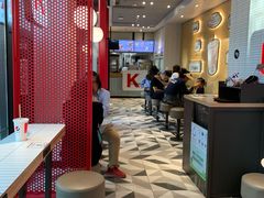 -肯德基(杭州柳浪闻莺店)