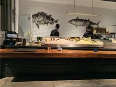 -Mr.Fish鱼鲜生海鲜放题(高德置地冬广场店)