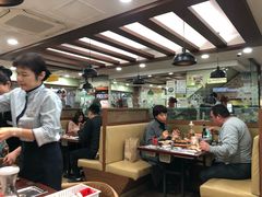 -神仙雪浓汤(明洞店)