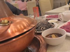 -八先生涮肉房(三里河店)