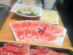 -草原塞蛮羊火锅城(港湾店)