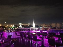 -大珍珠号夜游湄南河